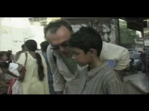 INSIDE SLUMDOG: Boyle on Child Actors
