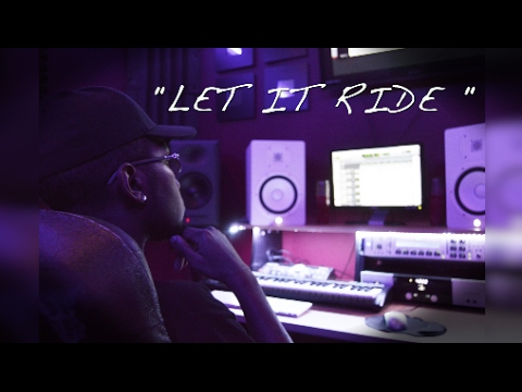 Damani - Let It Ride ( Promo )