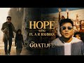 Hope Song -The GoatLife | Aadujeevitham | @ARRahman @PrithvirajProductions@PrithvirajProductions