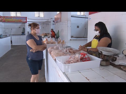 Preço das carnes sobe e brasileiros buscam alternativas nutricionais 25 09 2021