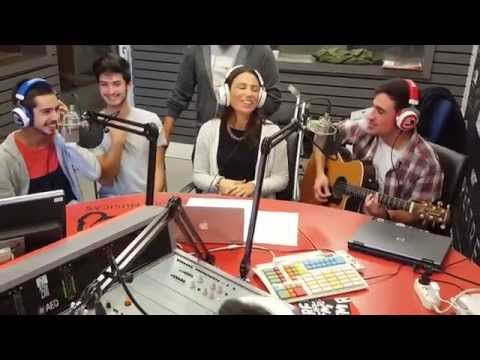 RFM - Café da Manhã - Átoa - Distância - 11-11-2015