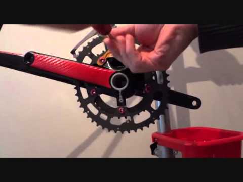 comment regler plateau rotor