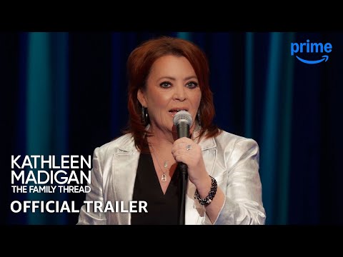Kathleen Madigan: The Family Thread