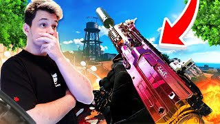 JE DÉTRUIS DES TRYHARD AVEC CETTE CLASSE MP7 !