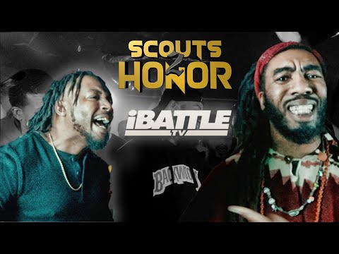 Krzy Bby vs Pretty Hippie