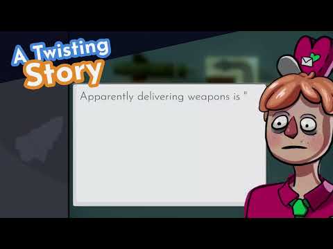 Видео Boxbound: Package Puzzles #1