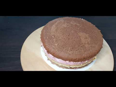 Chocolate Mousse | Raspberry Mousse | Birthday Cake tamil |