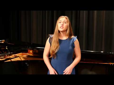 Pieta, Signore! (Stradella)