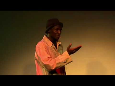 SAIDOU ABATCHA - UN GRAND MENTEUR