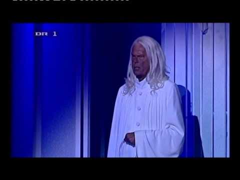 Cirkusrevyen 2012 i himlens port