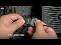 Auš. Corsair iCUE QL140 RGB CO-9050100-W