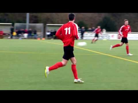 SC Weitmar 45 II - VFB Annen 19