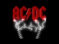 AC-DC - Shoot To Thrill HQ