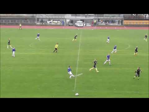 5.kolo 2020/21 FC Slovan Liberec ,,A,, - Lokomotiva Brno ,,Ž,, 1:2 (1:0)