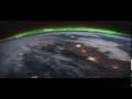 NASA ISS EARTH