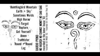 Music video thumbnail preview for Bardo Pond - Get Yourself. by Bardo Pond