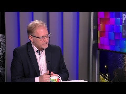 PIRKADAT Breuer Péterrel: Erdélyi Rezső Krisztián