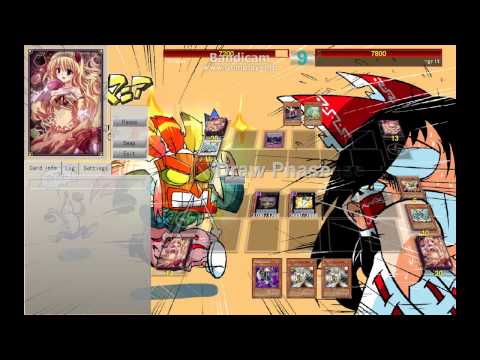 [YGOpro] Lightsworn Ruler