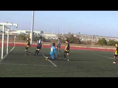 A.D.J.DOMINGO SAVIO -TIEMPO LIBRE B P.PARTE