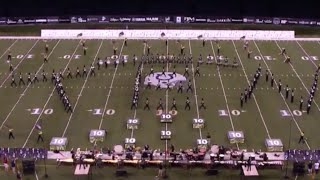 8 Times When The Drill Designer Got It Right In DCI