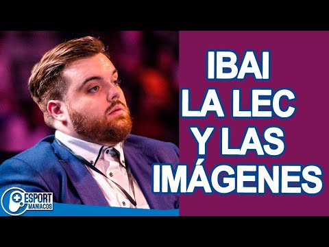 ¿Debería Riot Games permitir a Ibai comentar con imágenes?