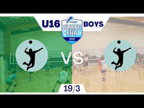 JSI White VS Jsi Teal