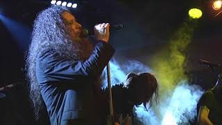 Senza Far Rumore - FJam Live ft. Omar Pedrini (Timoria Cover)