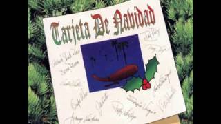 Gilberto Santa Rosa y Tony Vega - Llegó la Navidad (1993)