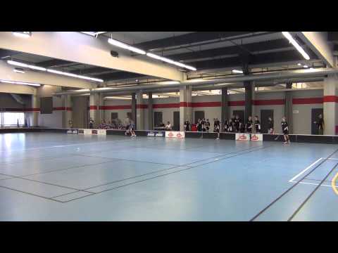 22 3 2014 D2 YA Steelers Musta FBT Karhut maalikooste