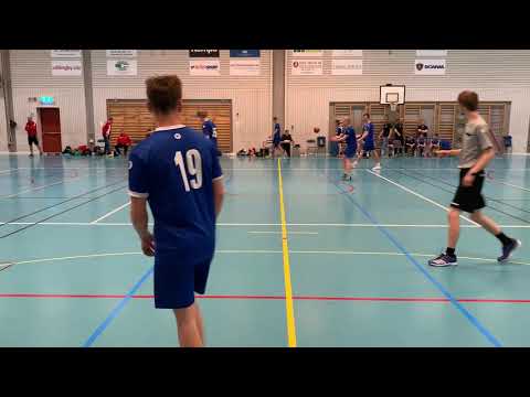 20190525 Spånga HK Lidingö SK