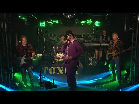 Tijd voor Muziek | TONCA