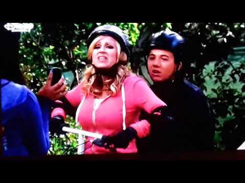 Paul der böse/Teddy geht nach....!!!