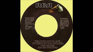 Evelyn King - The Other Side Of Love