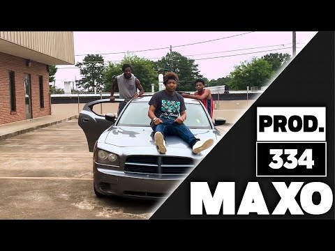 Maxo - "Unpleasant Success" @abmgitsmaxo