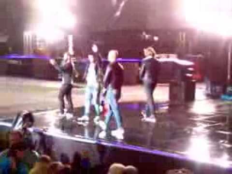 Modà Arena di Verona 10-10-2013