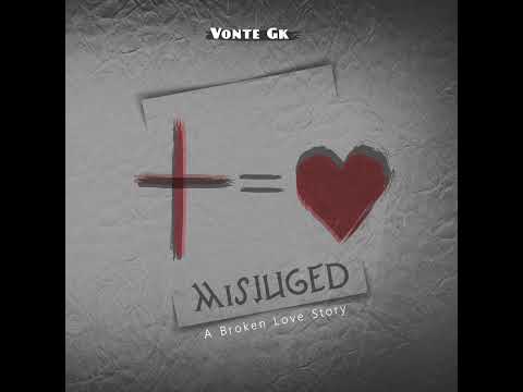 Vonte Gk- Educate Me ft. YNB