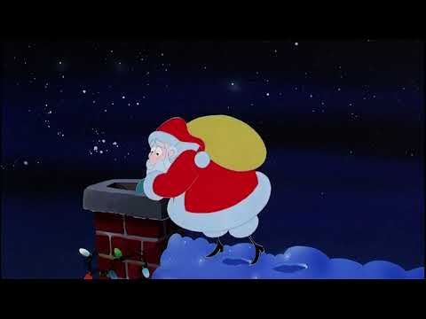 Schöne Bescherung (Christmas Vacation) INTRO Musik - Schönes Lied zur Weihnachtsstimmung 🎄❄️🎄❄️🎄❄️🎄