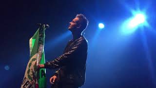 Hold on to our love / Tom Chaplin