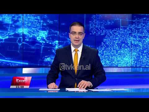 Edicioni i Lajmeve Tv Klan 27 Korrik 2019, ora 15:30