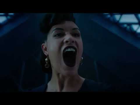 Reed Sacrifices Himself to Defeat Reeva The Gifted Season 2