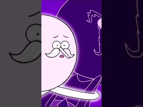 He chased butterfly’s, he loved to laugh, he saved the universe, he was our friend, Pops Maellard.