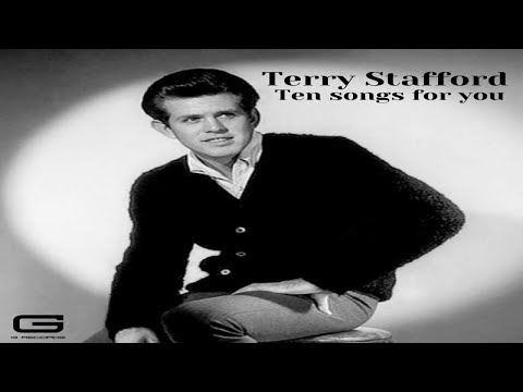 Terry Stafford "Ten songs for you" GR 013/21X (Full Album)