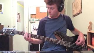 Tom Petty Yer So Bad -Bass Cover