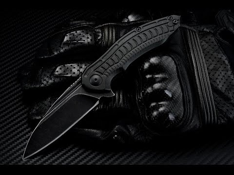 Brous Blades Bionic 2.0: Refined and badass
