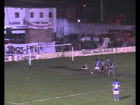 ARGENTINO "B" / CONCEPCIÓN FC 2 - 0  TALLERES (P)