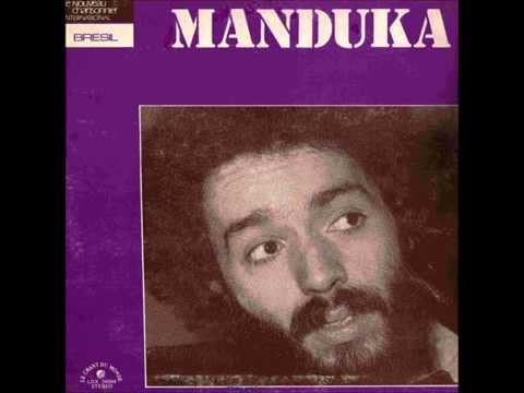 Manduka - Manduka (Le Chant du Monde) (1976) [Full Album / Completo]