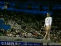Top 5 Favourite Balance Beam Routines