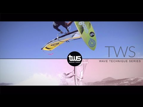 Trailer TWS Wave Technique Series - Coming soon!