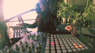 CLAUDIO - Elastic Heart by Sia