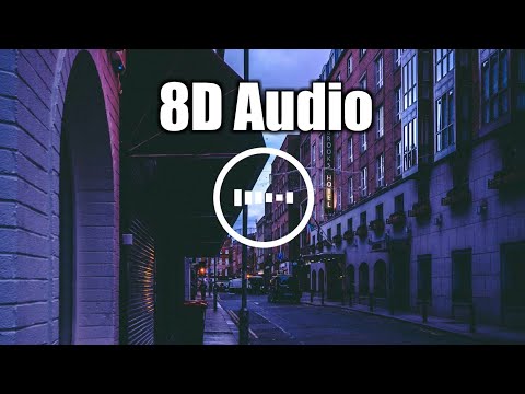 Way Way Back (Acoustic Version) - Lvly, Megan Wofford | 2010s Pop Music | 8D Audio